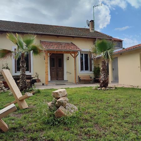Appartamento Jardin De Coubertin Béziers Esterno foto