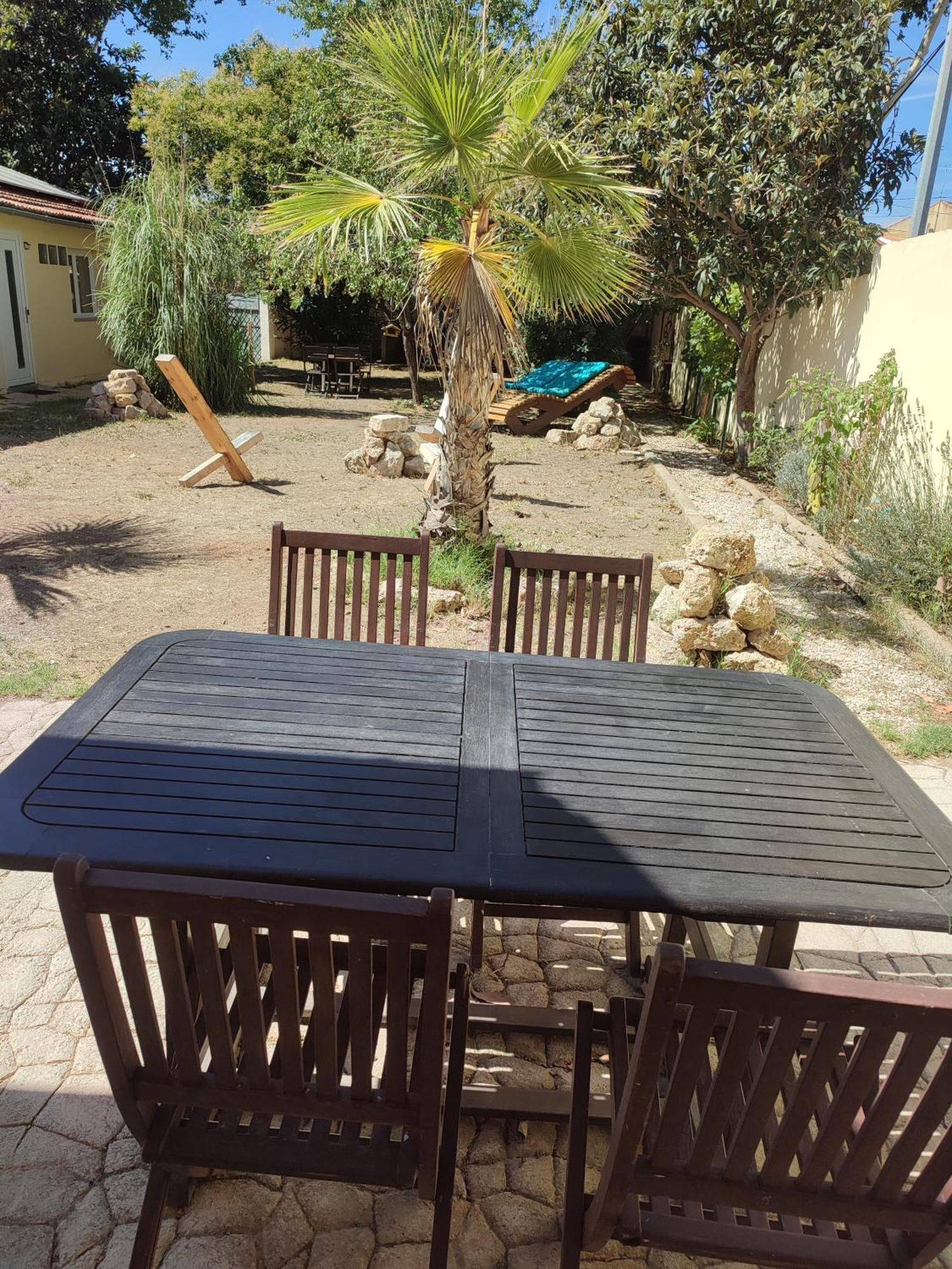 Appartamento Jardin De Coubertin Béziers Esterno foto