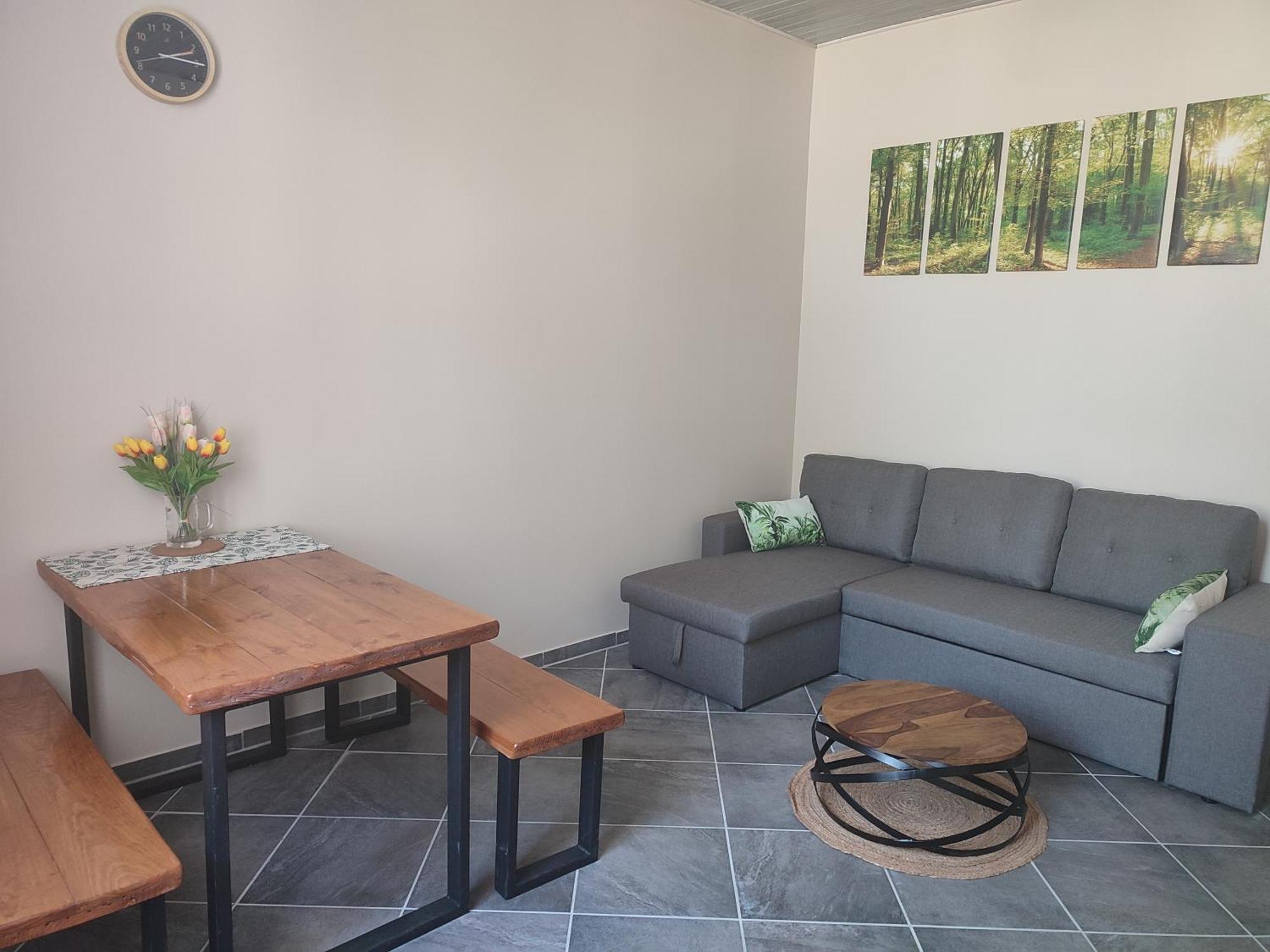 Appartamento Jardin De Coubertin Béziers Esterno foto